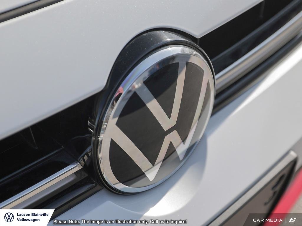 Volkswagen Jetta GLI Autobahn 2025 à Laval, Québec - 9 - w1024h768px