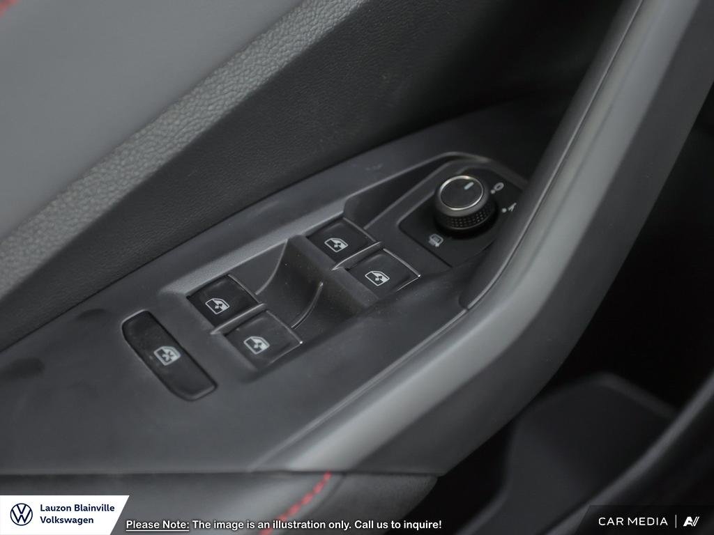 Volkswagen Jetta GLI Autobahn 2025 à Laval, Québec - 16 - w1024h768px
