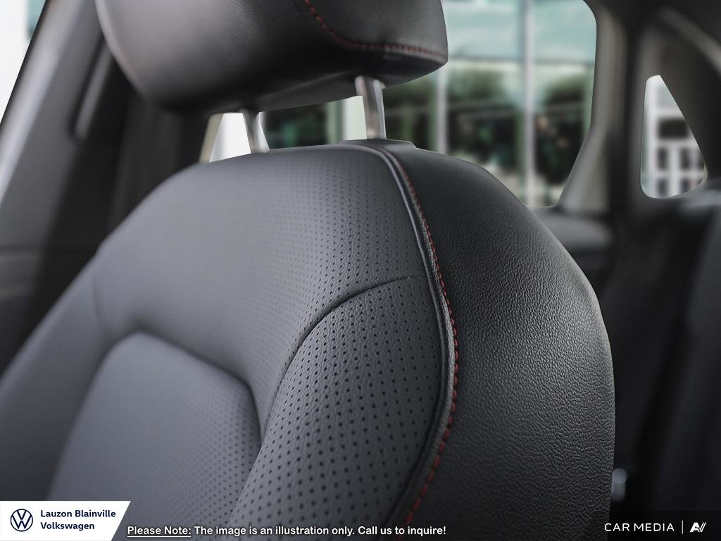 Volkswagen Jetta GLI Autobahn 2025 à Laval, Québec - 20 - w1024h768px