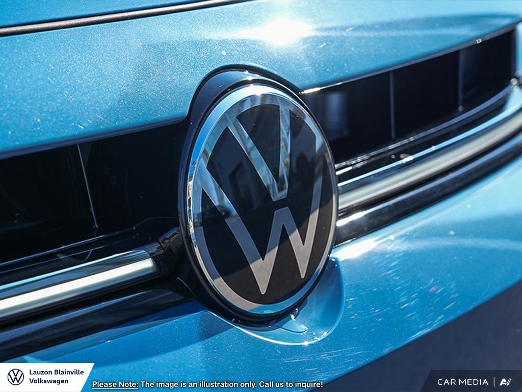 Volkswagen Jetta GLI Autobahn 2025 à Laval, Québec - 7 - w1024h768px