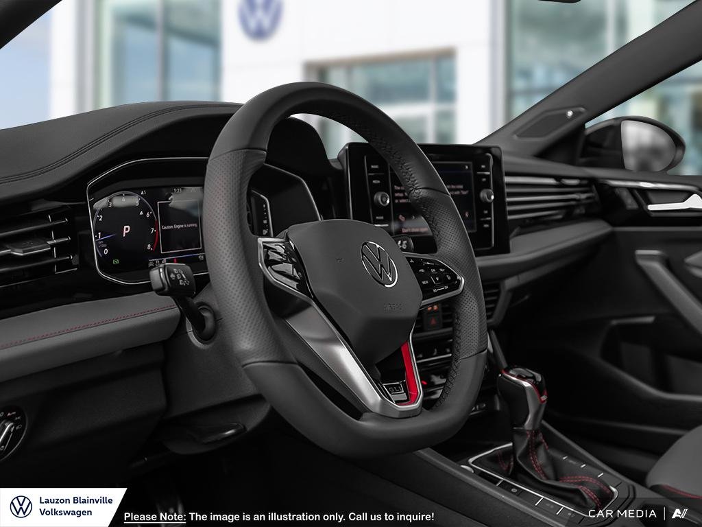 Volkswagen Jetta GLI Autobahn 2025 à Laval, Québec - 9 - w1024h768px