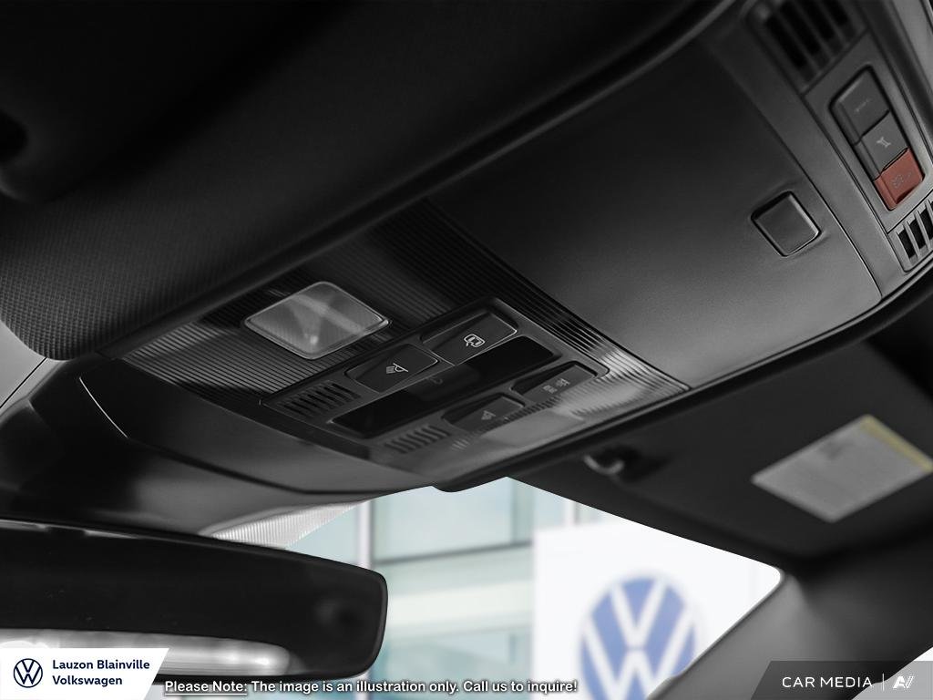 Volkswagen Jetta GLI Autobahn 2025 à Laval, Québec - 16 - w1024h768px