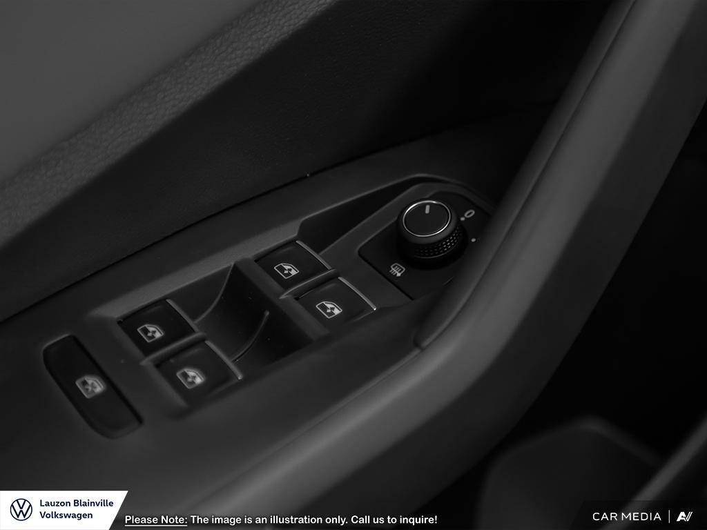 Volkswagen Jetta GLI Autobahn 2025 à Laval, Québec - 13 - w1024h768px