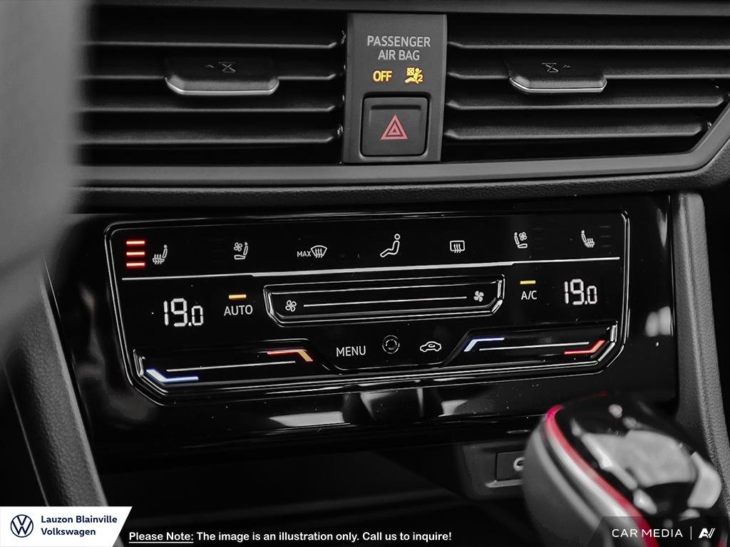 Volkswagen Jetta GLI Autobahn 2025 à Laval, Québec - 21 - w1024h768px