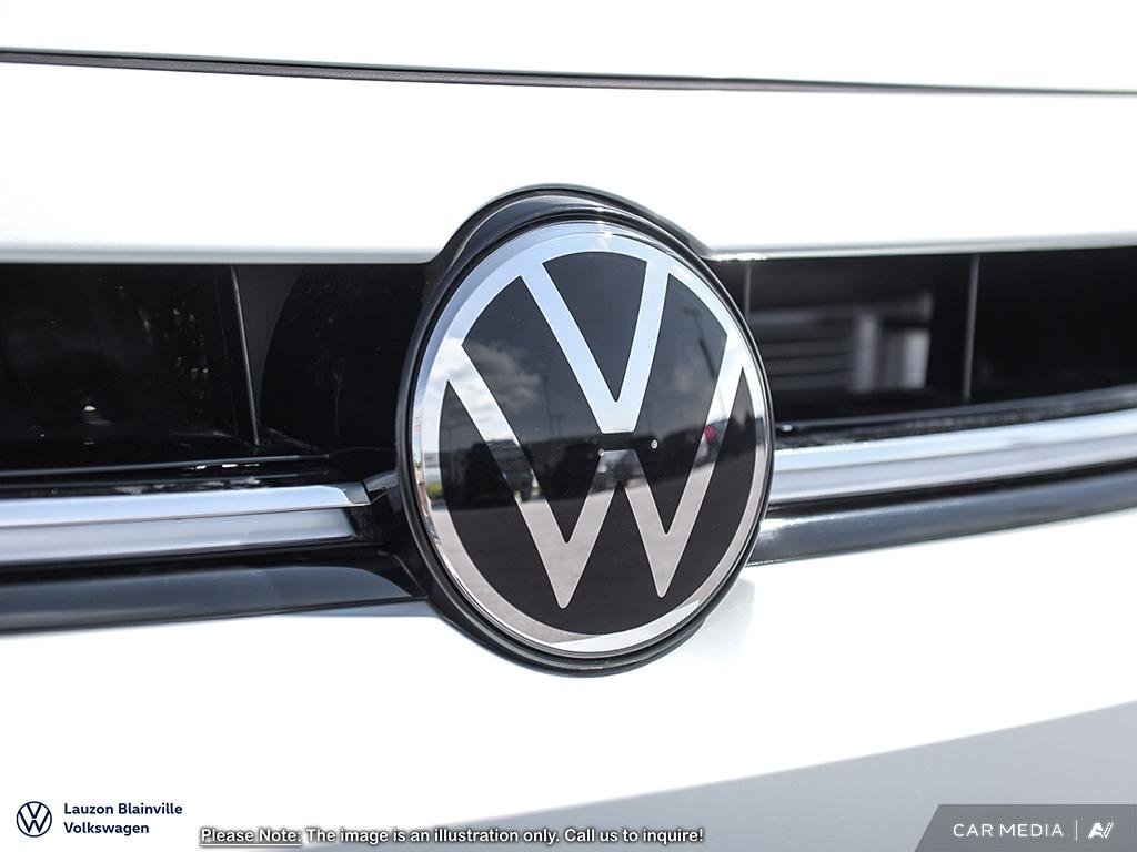 Volkswagen Jetta GLI Autobahn 2025 à Laval, Québec - 9 - w1024h768px