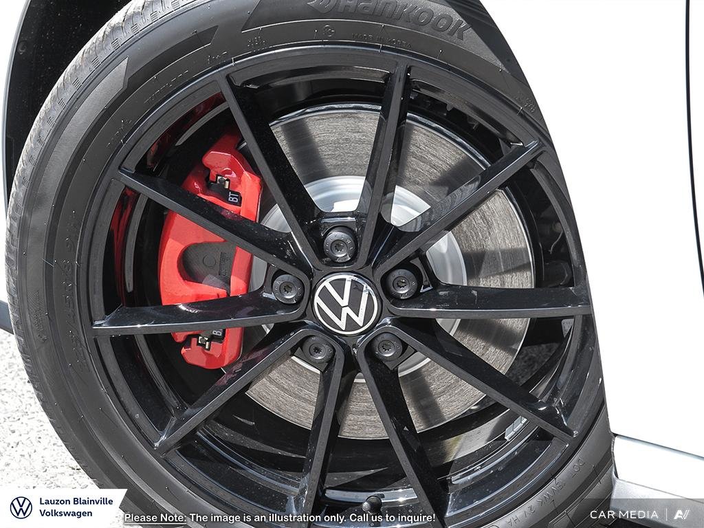 Volkswagen Jetta GLI Autobahn 2025 à Laval, Québec - 8 - w1024h768px
