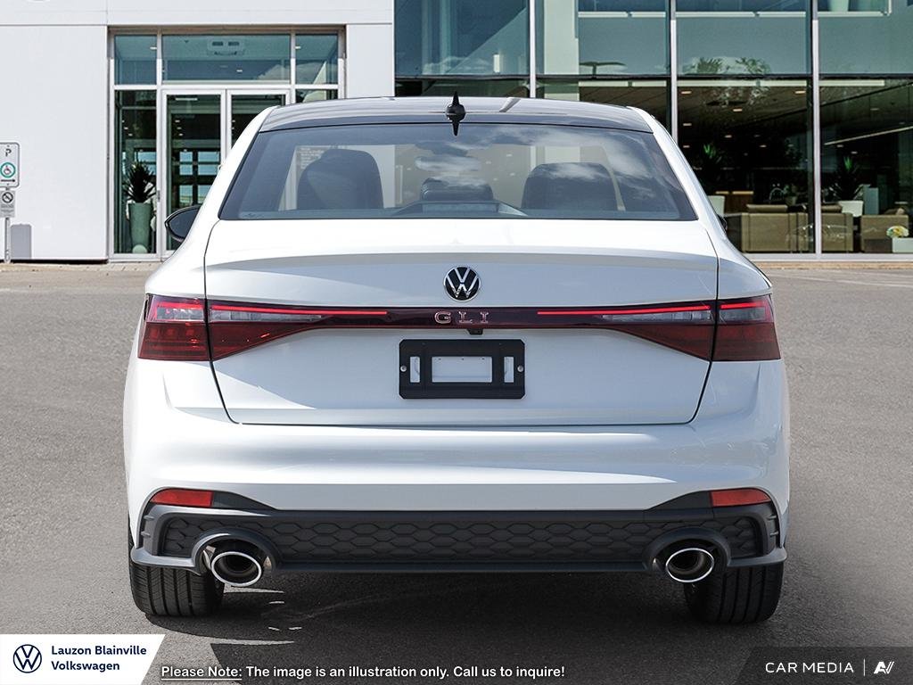 Volkswagen Jetta GLI Autobahn 2025 à Laval, Québec - 5 - w1024h768px