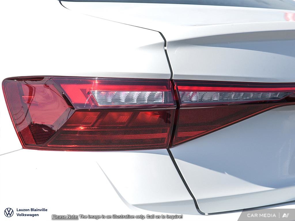 Volkswagen Jetta GLI Autobahn 2025 à Laval, Québec - 11 - w1024h768px