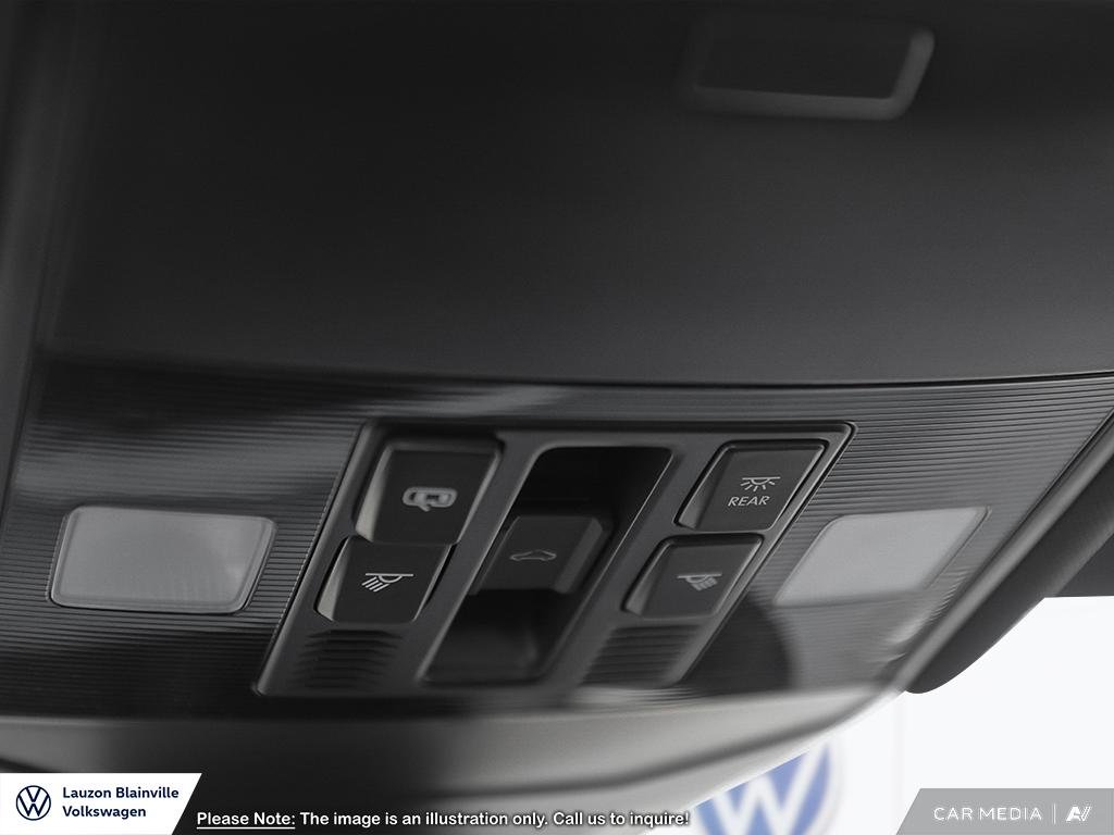 Volkswagen Jetta GLI Autobahn 2025 à Laval, Québec - 19 - w1024h768px