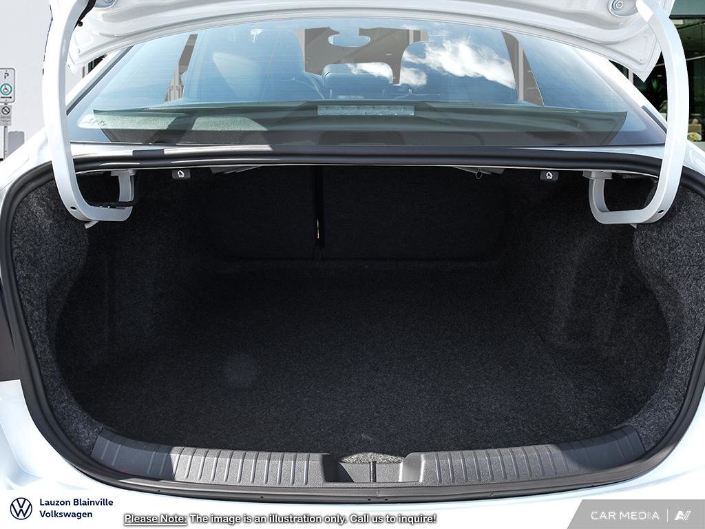 Volkswagen Jetta GLI Autobahn 2025 à Laval, Québec - 7 - w1024h768px