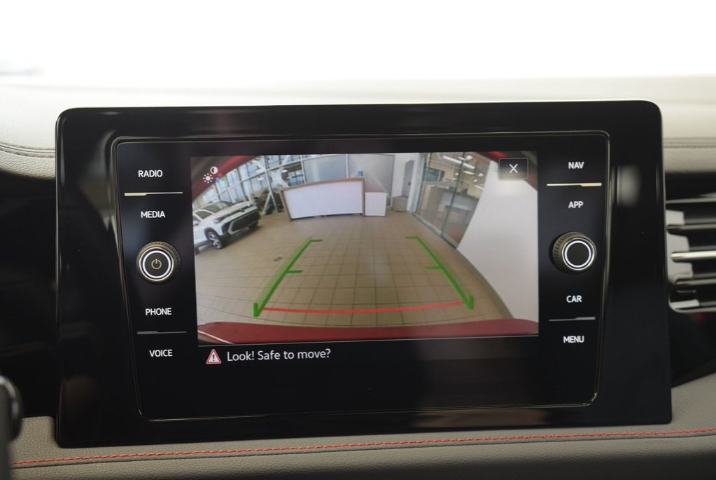 Volkswagen Jetta GLI AUTOBAHN+CUIR+TOIT+LED+ 2025 à Laval, Québec - 27 - w1024h768px