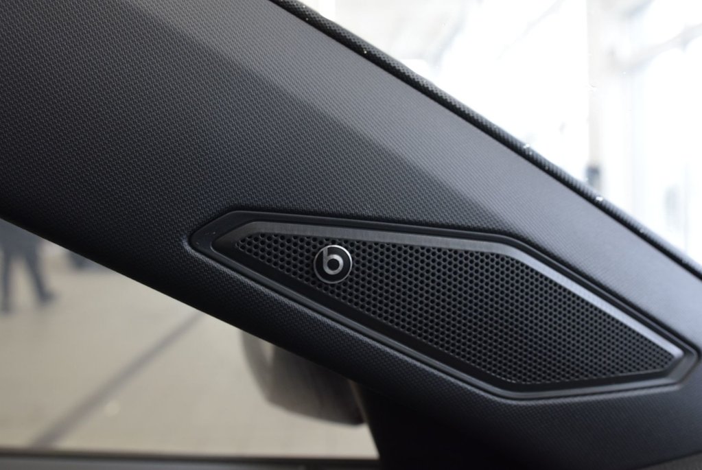 2025 Volkswagen Jetta GLI AUTOBAHN+BLACK PACKAGE in Laval, Quebec - 23 - w1024h768px