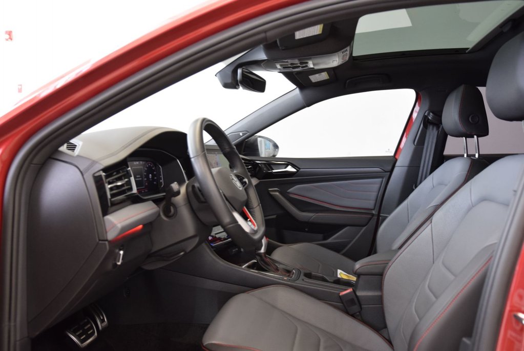 2025 Volkswagen Jetta GLI AUTOBAHN+BLACK PACKAGE in Laval, Quebec - 19 - w1024h768px