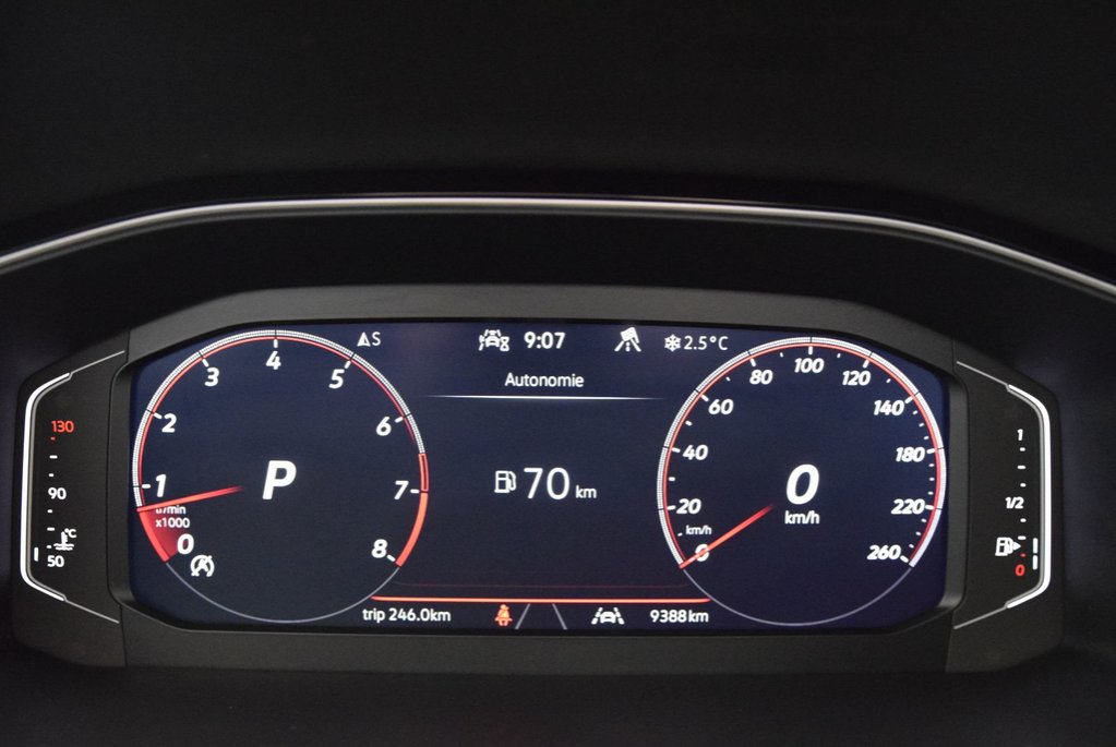 2025 Volkswagen Jetta GLI AUTOBAHN+BLACK PACKAGE in Laval, Quebec - 26 - w1024h768px