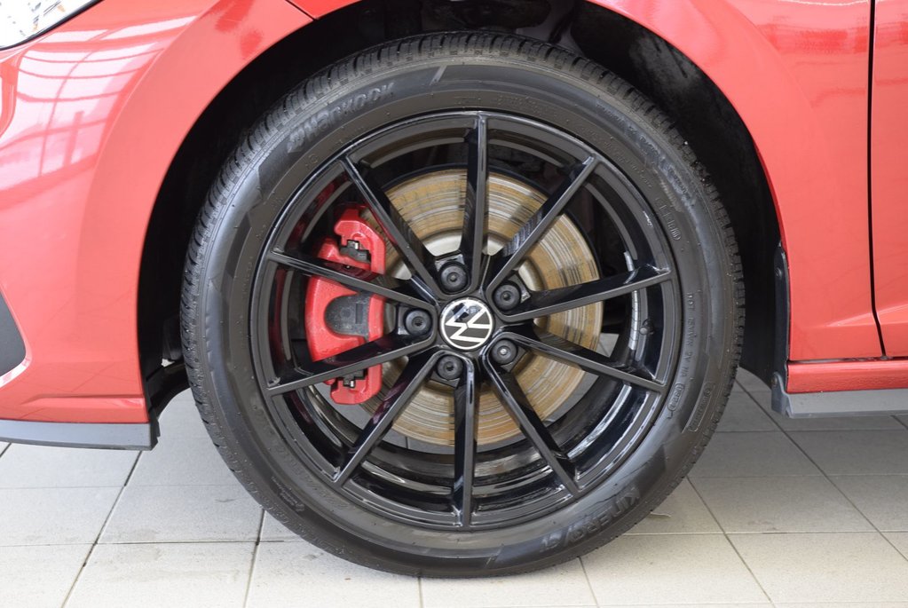 2025 Volkswagen Jetta GLI AUTOBAHN+BLACK PACKAGE in Laval, Quebec - 8 - w1024h768px