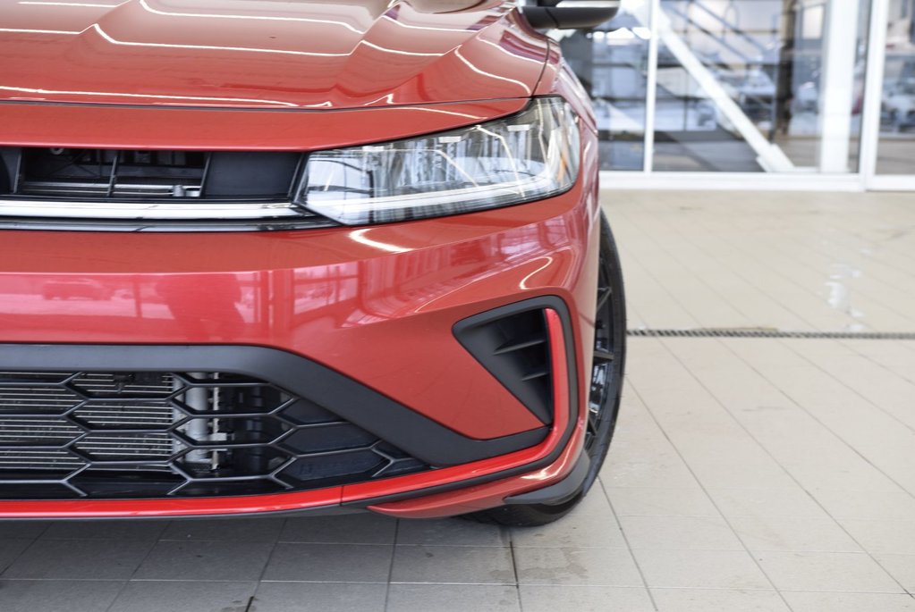 2025 Volkswagen Jetta GLI AUTOBAHN+BLACK PACKAGE in Laval, Quebec - 3 - w1024h768px