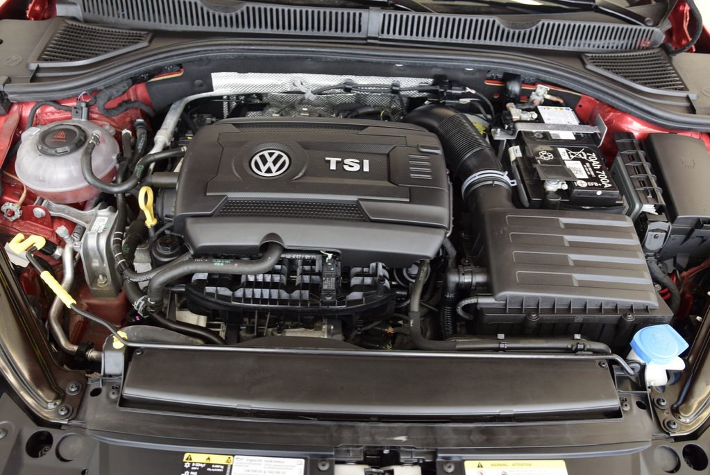 2025 Volkswagen Jetta GLI AUTOBAHN+BLACK PACKAGE in Laval, Quebec - 17 - w1024h768px