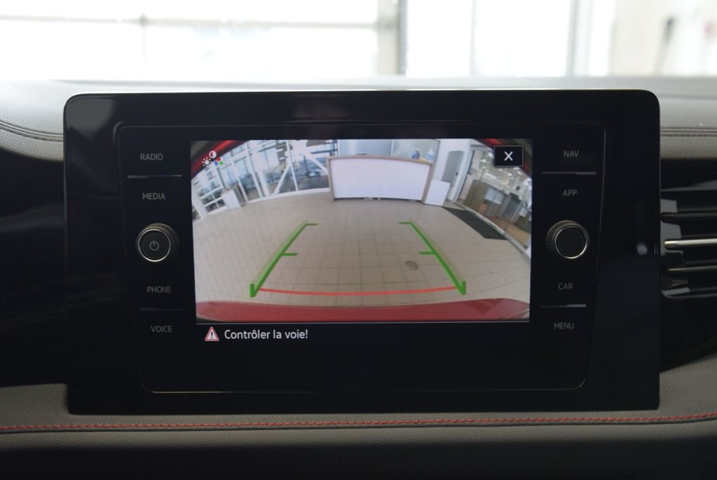 2025 Volkswagen Jetta GLI AUTOBAHN+BLACK PACKAGE in Laval, Quebec - 27 - w1024h768px