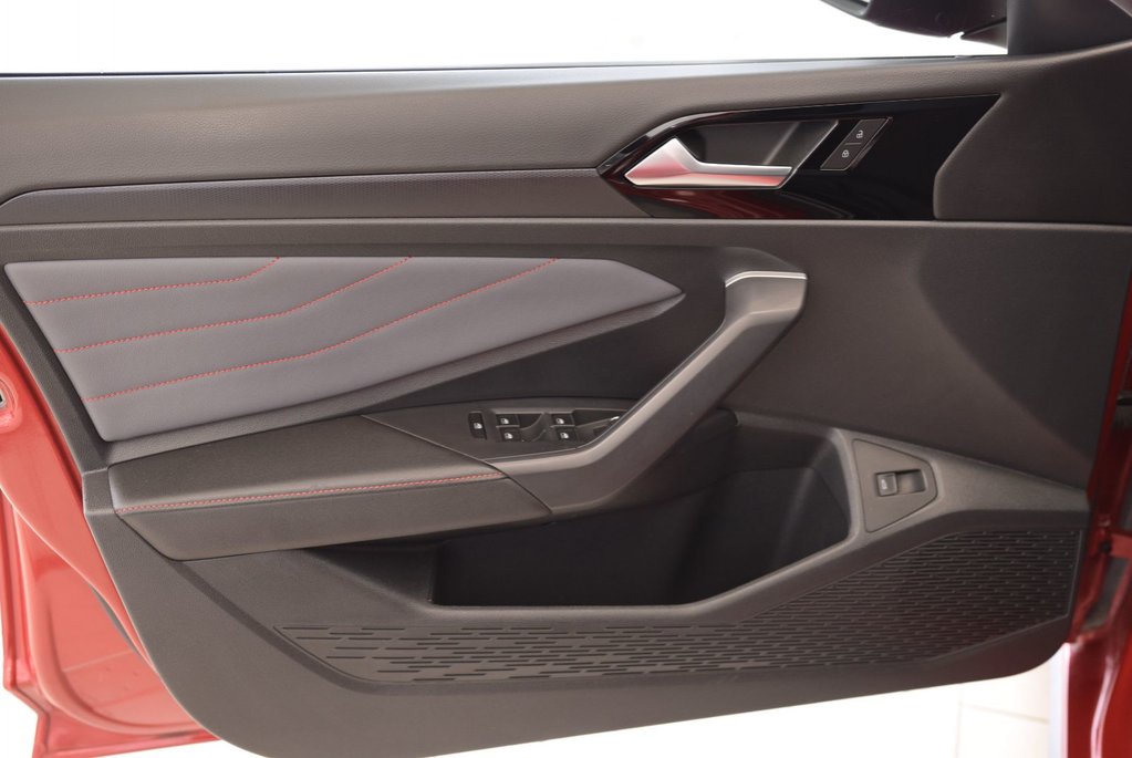 2025 Volkswagen Jetta GLI AUTOBAHN+BLACK PACKAGE in Laval, Quebec - 18 - w1024h768px