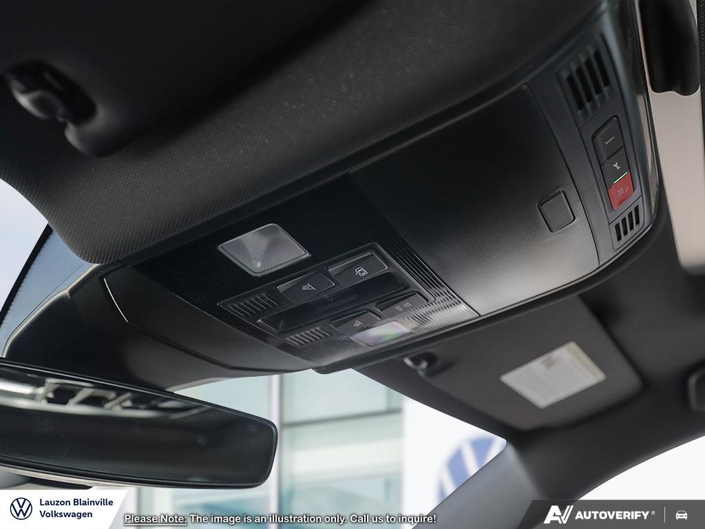 2026 Volkswagen Jetta GLI GLI in Laval, Quebec - 19 - w1024h768px