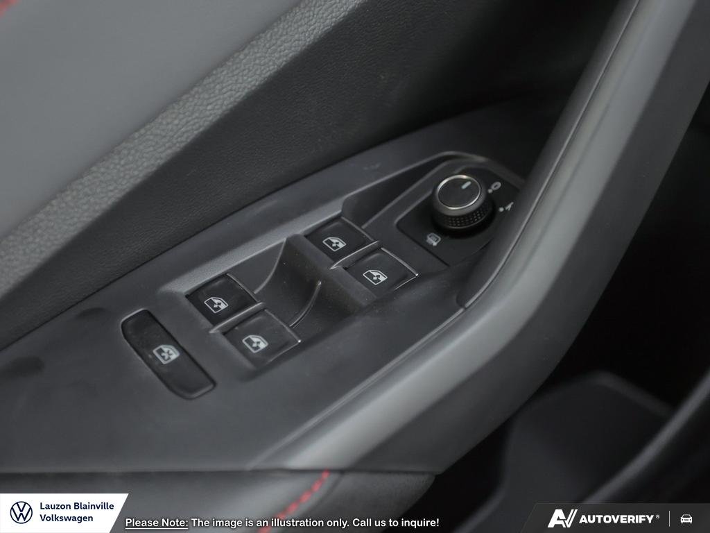 2026 Volkswagen Jetta GLI GLI in Laval, Quebec - 16 - w1024h768px