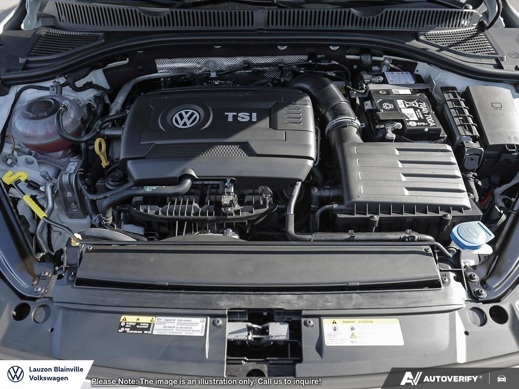 2026 Volkswagen Jetta GLI GLI in Laval, Quebec - 6 - w1024h768px