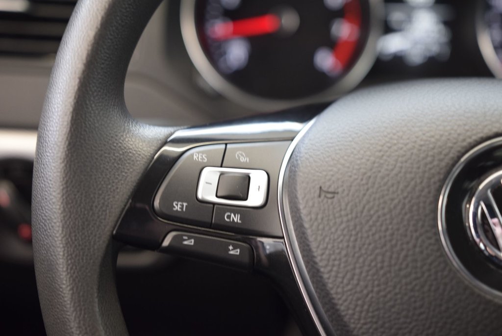 2017 Volkswagen Jetta A-C+CAMERA+APP CONNECT+ in Laval, Quebec - 22 - w1024h768px
