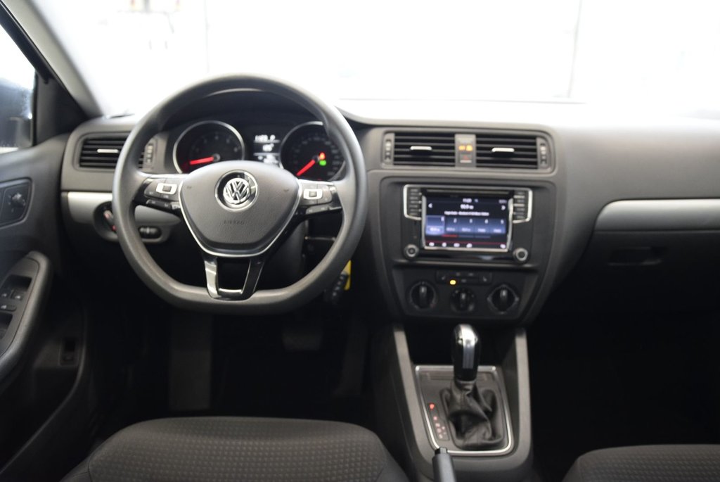 2017 Volkswagen Jetta A-C+CAMERA+APP CONNECT+ in Laval, Quebec - 21 - w1024h768px