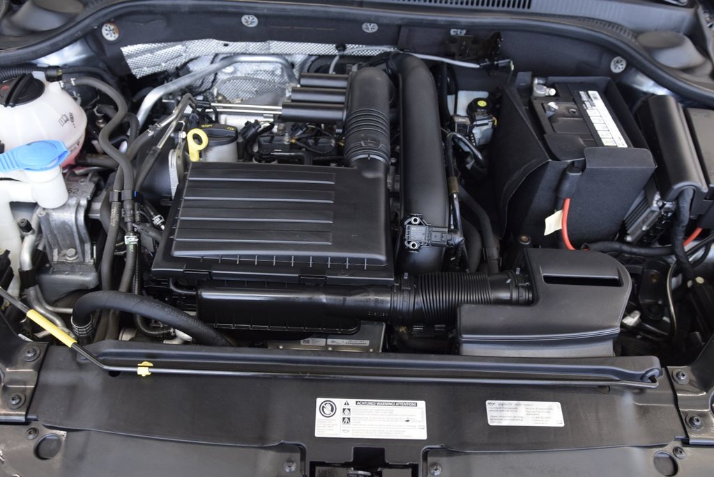 2017 Volkswagen Jetta A-C+CAMERA+APP CONNECT+ in Laval, Quebec - 17 - w1024h768px