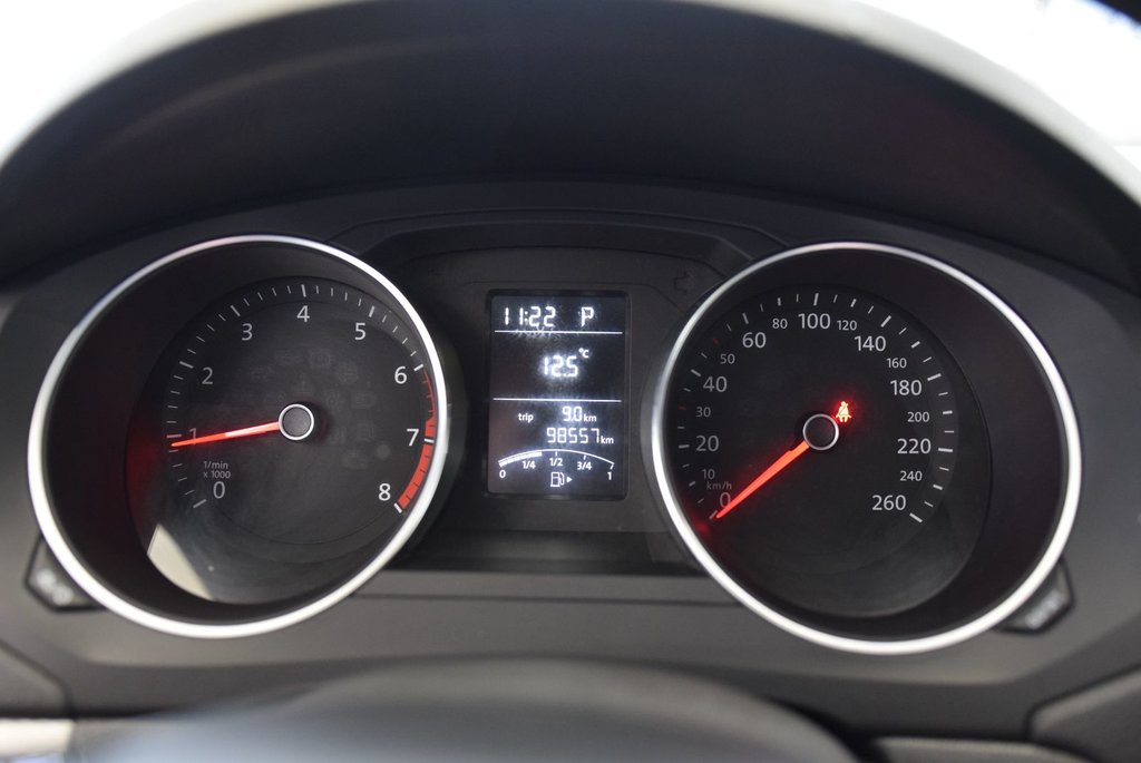 2017 Volkswagen Jetta A-C+CAMERA+APP CONNECT+ in Laval, Quebec - 24 - w1024h768px