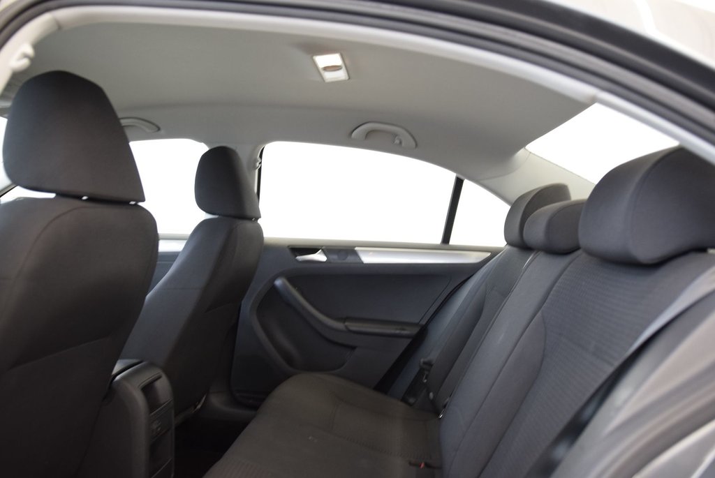 2017 Volkswagen Jetta A-C+CAMERA+APP CONNECT+ in Laval, Quebec - 19 - w1024h768px