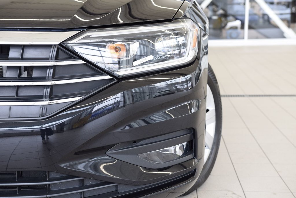 Jetta EXECLINE+DRIVER ASSISTANCE 2019 à Laval, Québec - 3 - w1024h768px