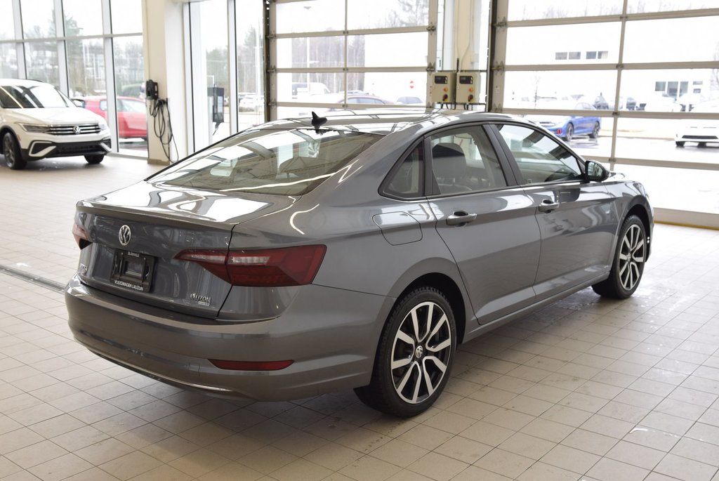 2020  Jetta HIGHLINE+TOIT PANO+MAG GLI in Laval, Quebec - 12 - w1024h768px