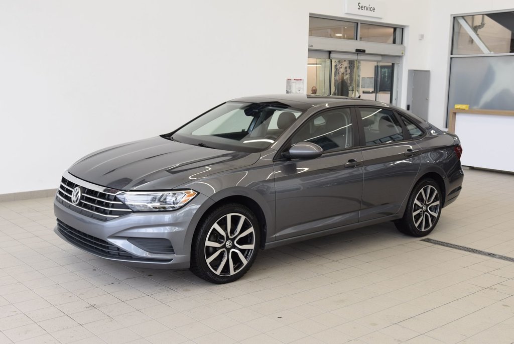 2020  Jetta HIGHLINE+TOIT PANO+MAG GLI in Laval, Quebec - 10 - w1024h768px