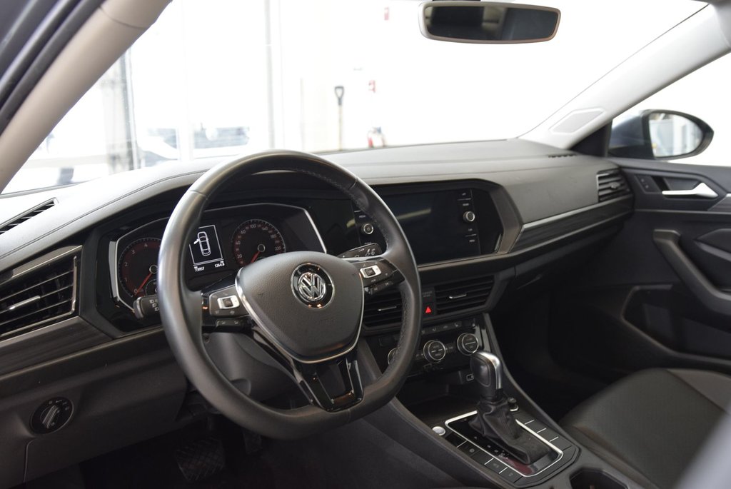 2020  Jetta HIGHLINE+TOIT PANO+MAG GLI in Laval, Quebec - 16 - w1024h768px