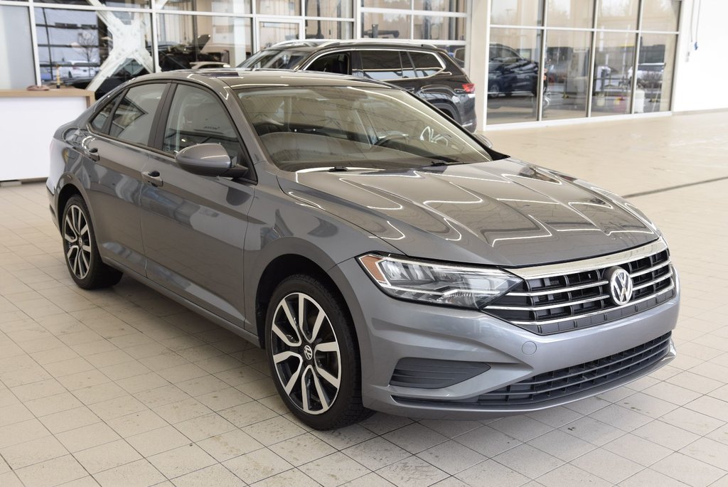 2020  Jetta HIGHLINE+TOIT PANO+MAG GLI in Laval, Quebec - 11 - w1024h768px