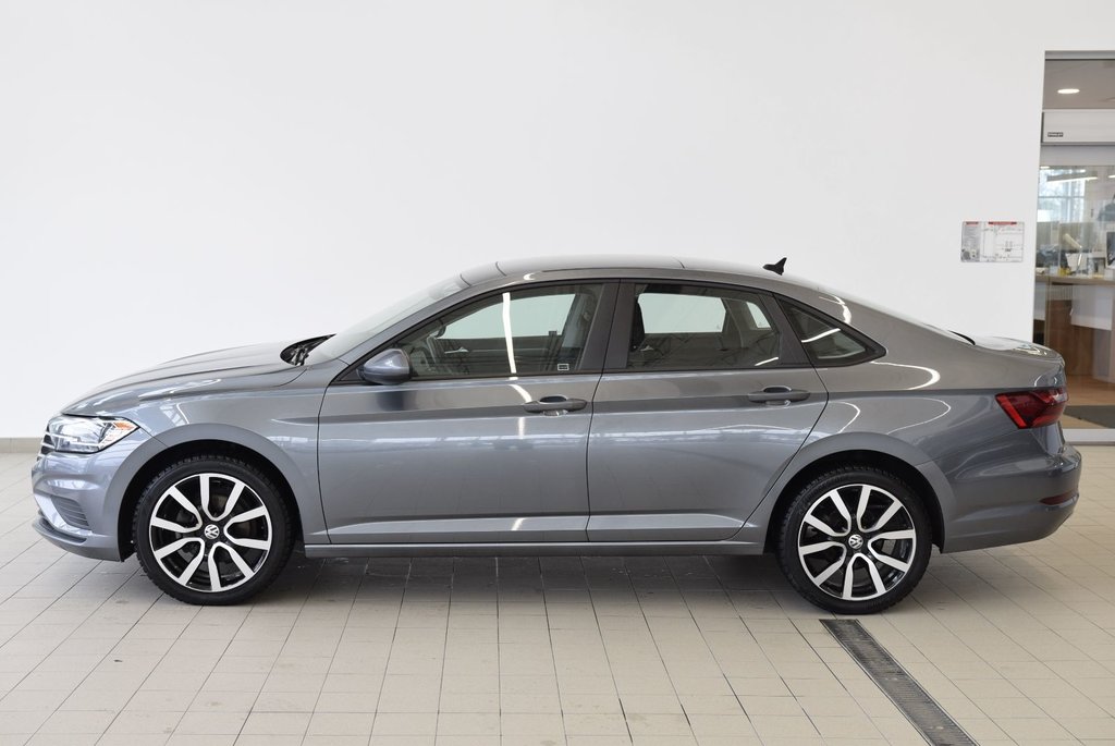 2020  Jetta HIGHLINE+TOIT PANO+MAG GLI in Laval, Quebec - 15 - w1024h768px