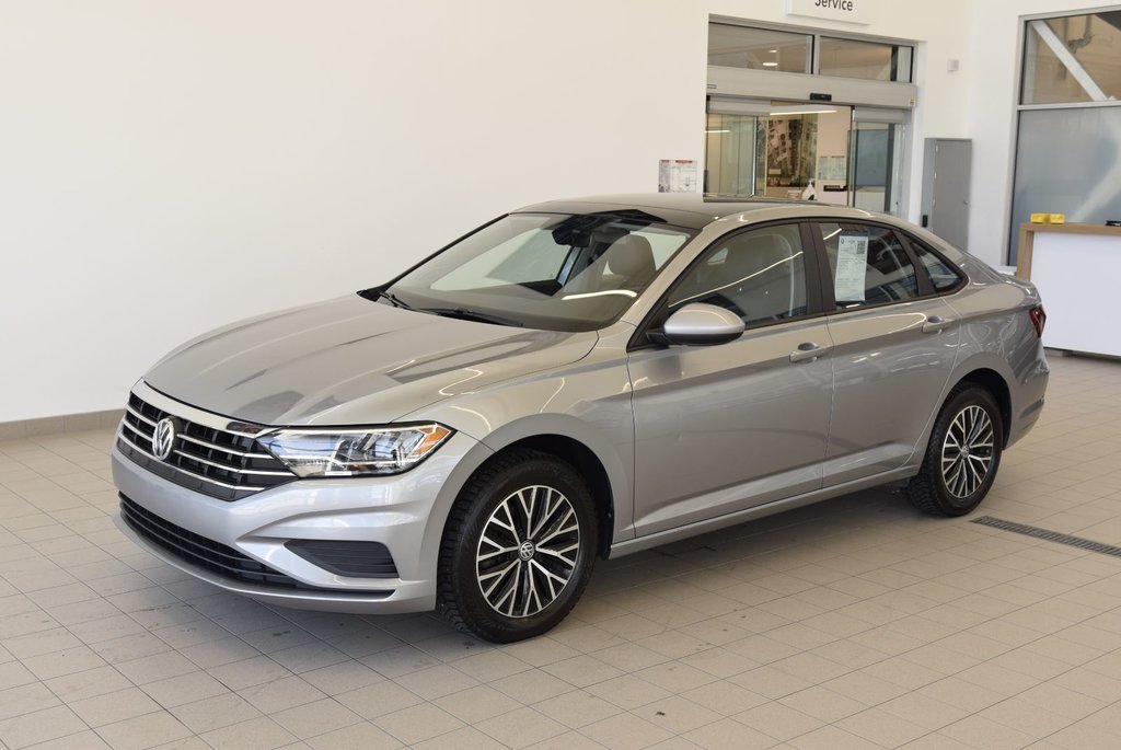 2020  Jetta HIGHLINE+TOIT PANO+CUIR+MAG in Laval, Quebec - 10 - w1024h768px