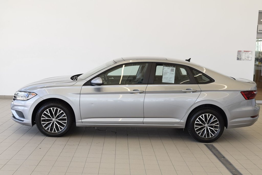 2020  Jetta HIGHLINE+TOIT PANO+CUIR+MAG in Laval, Quebec - 7 - w1024h768px
