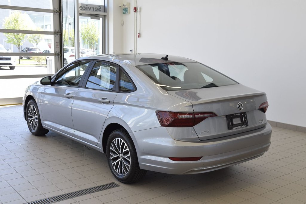2020  Jetta HIGHLINE+TOIT PANO+CUIR+MAG in Laval, Quebec - 14 - w1024h768px