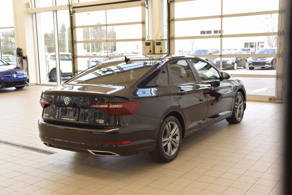 2020  Jetta HIGHLINE+R LINE+DRIVER ASSIST in Laval, Quebec - 12 - w1024h768px