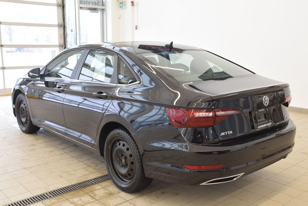 Volkswagen Jetta EXECLINE+TOIT+LED+NAV+MAG 2020 à Laval, Québec - 16 - w1024h768px