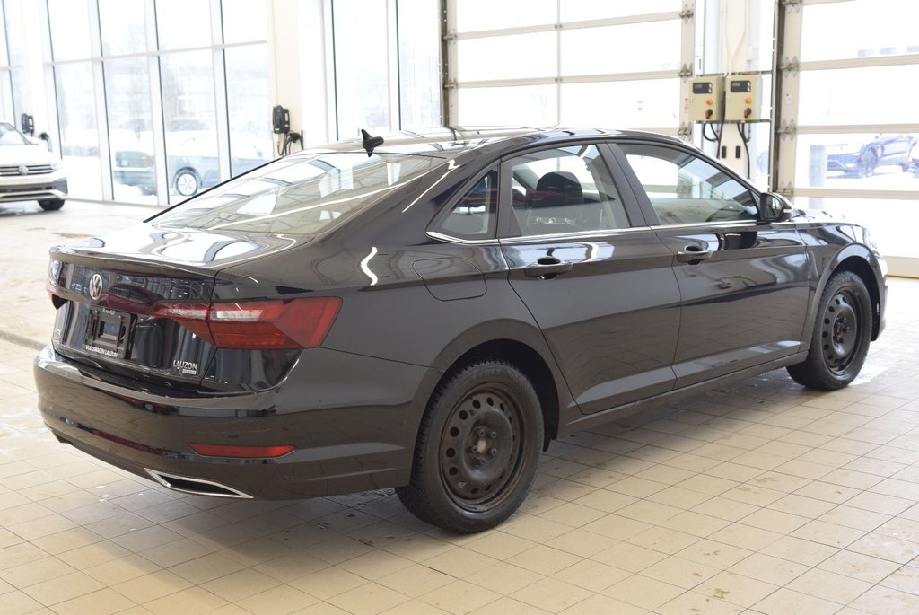 Volkswagen Jetta EXECLINE+TOIT+LED+NAV+MAG 2020 à Laval, Québec - 15 - w1024h768px