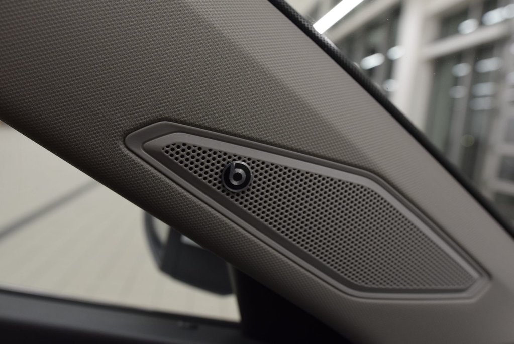 2020 Volkswagen Jetta EXECLINE+DRIVER ASSISTANCE in Laval, Quebec - 23 - w1024h768px