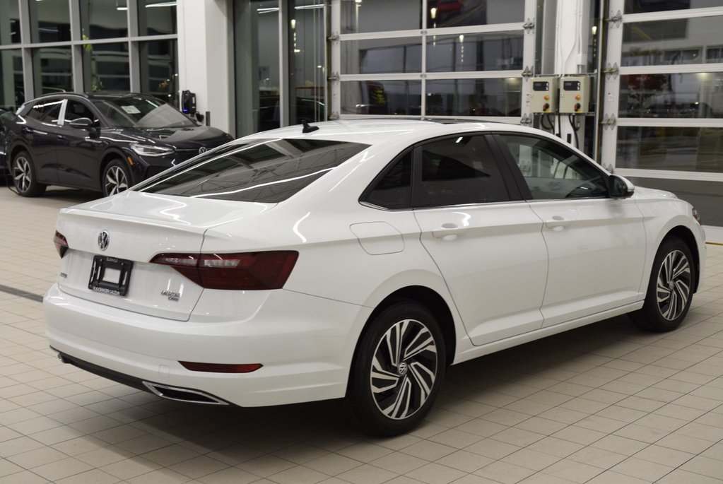 2020 Volkswagen Jetta EXECLINE+DRIVER ASSISTANCE in Laval, Quebec - 12 - w1024h768px