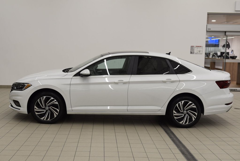 2020 Volkswagen Jetta EXECLINE+DRIVER ASSISTANCE in Laval, Quebec - 7 - w1024h768px