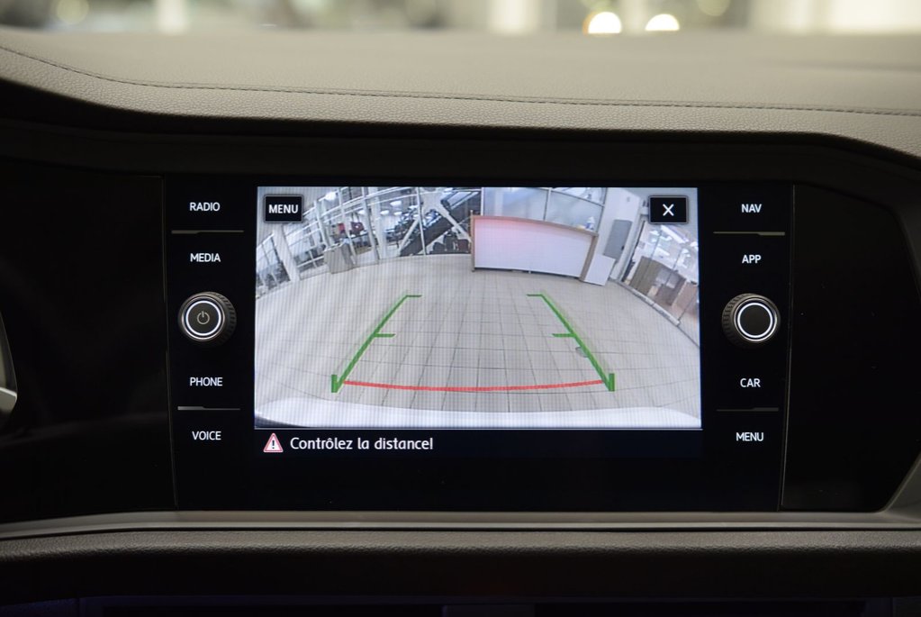 2020 Volkswagen Jetta EXECLINE+DRIVER ASSISTANCE in Laval, Quebec - 27 - w1024h768px