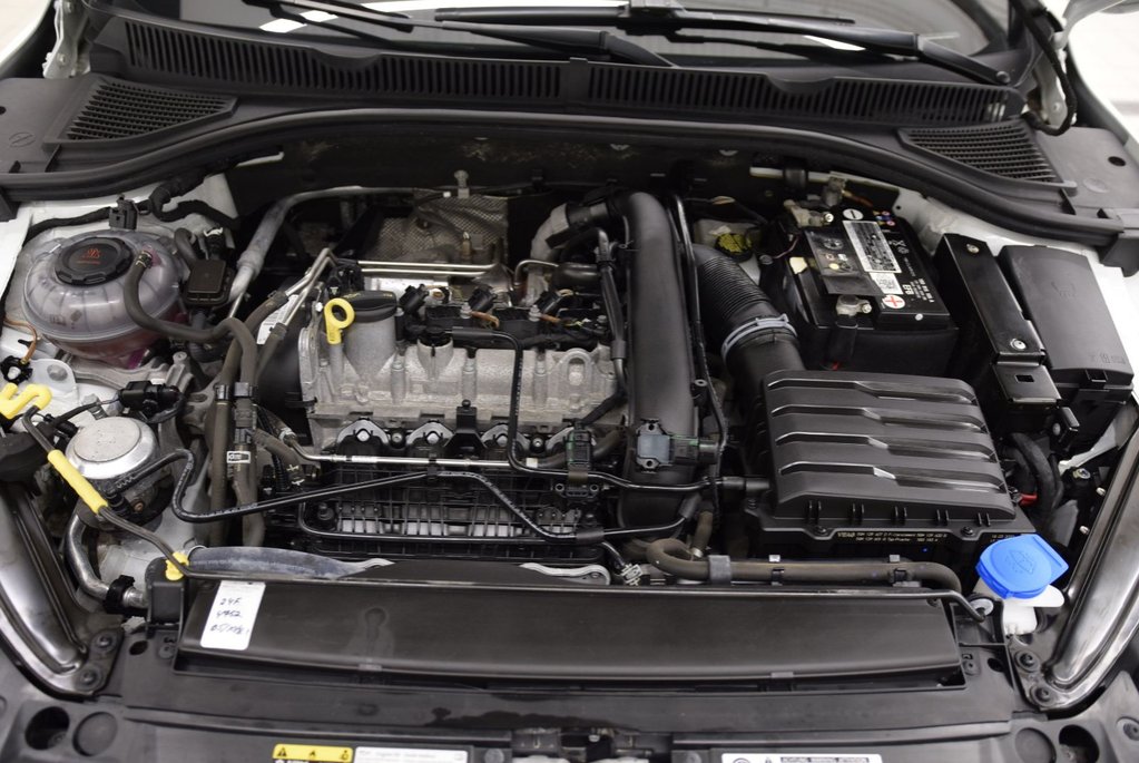 2020 Volkswagen Jetta EXECLINE+DRIVER ASSISTANCE in Laval, Quebec - 15 - w1024h768px