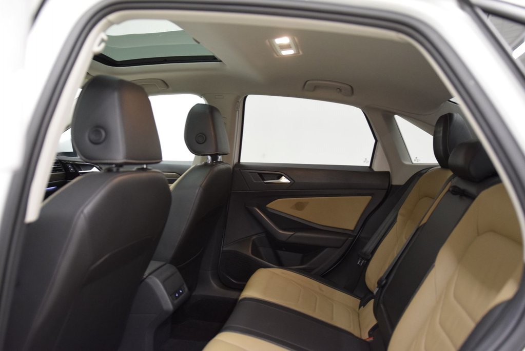 2020 Volkswagen Jetta EXECLINE+DRIVER ASSISTANCE in Laval, Quebec - 20 - w1024h768px