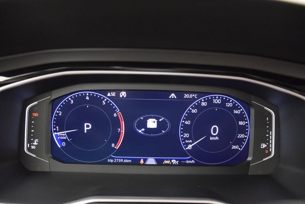 2020 Volkswagen Jetta EXECLINE+DRIVER ASSISTANCE in Laval, Quebec - 26 - w1024h768px